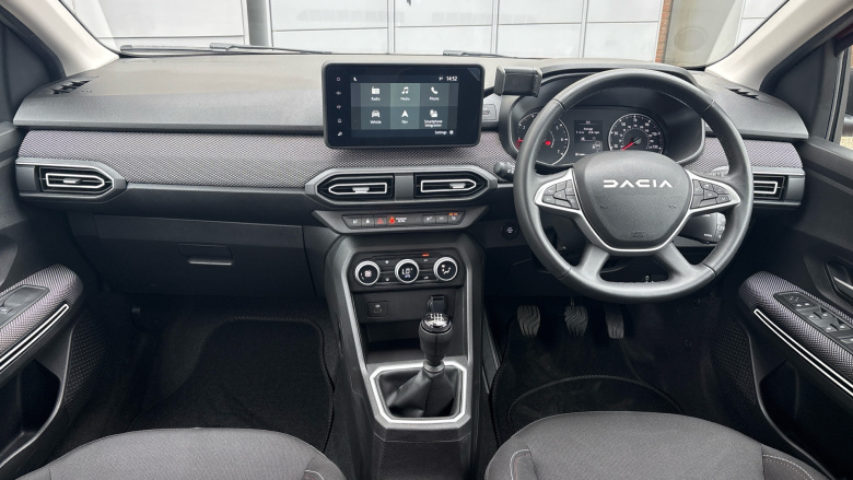 Dacia Jogger 1.0 TCe Extreme SE 5dr Petrol Estate